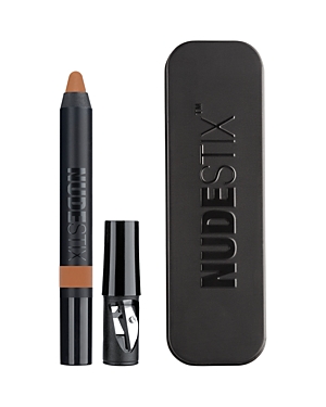 Nudestix Magnetic Matte Eye Colour 2.8g In Terra Matte
