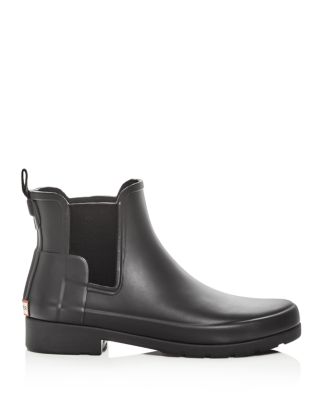 macys hunter rain boots