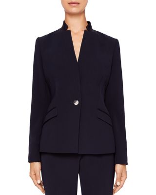 ted baker ladies suit jacket