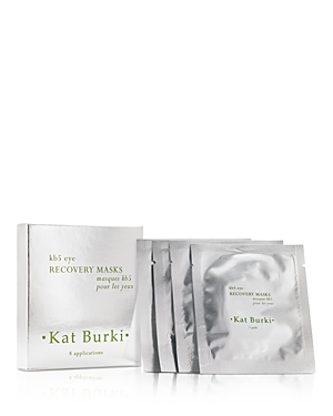 KB5 Eye Recovery Masks, 4 Packs