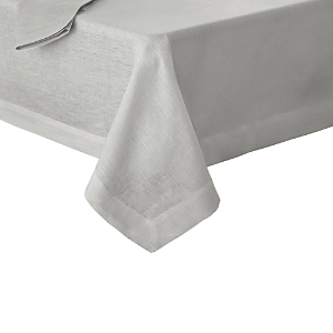 Villeroy & Boch La Classica Tablecloth, 70 X 96 In Dove Gray