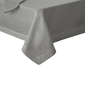 Villeroy & Boch La Classica Tablecloth, 70 X 96 In Gray