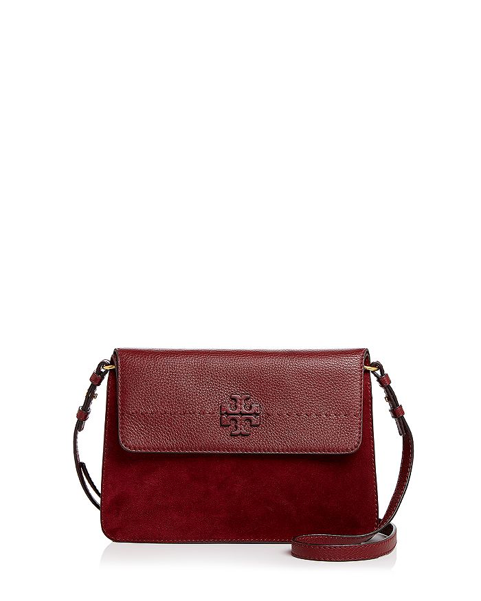 Tory burch sales mcgraw shoulder bag