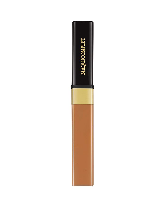 Lancôme Maquicomplet Complete Coverage Concealer In Deep Peach