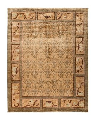 Solo Rugs Eclectic Area Rug, 8' x 10'