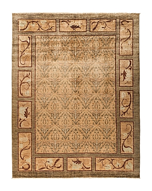 Solo Rugs Eclectic Area Rug, 8' x 10'