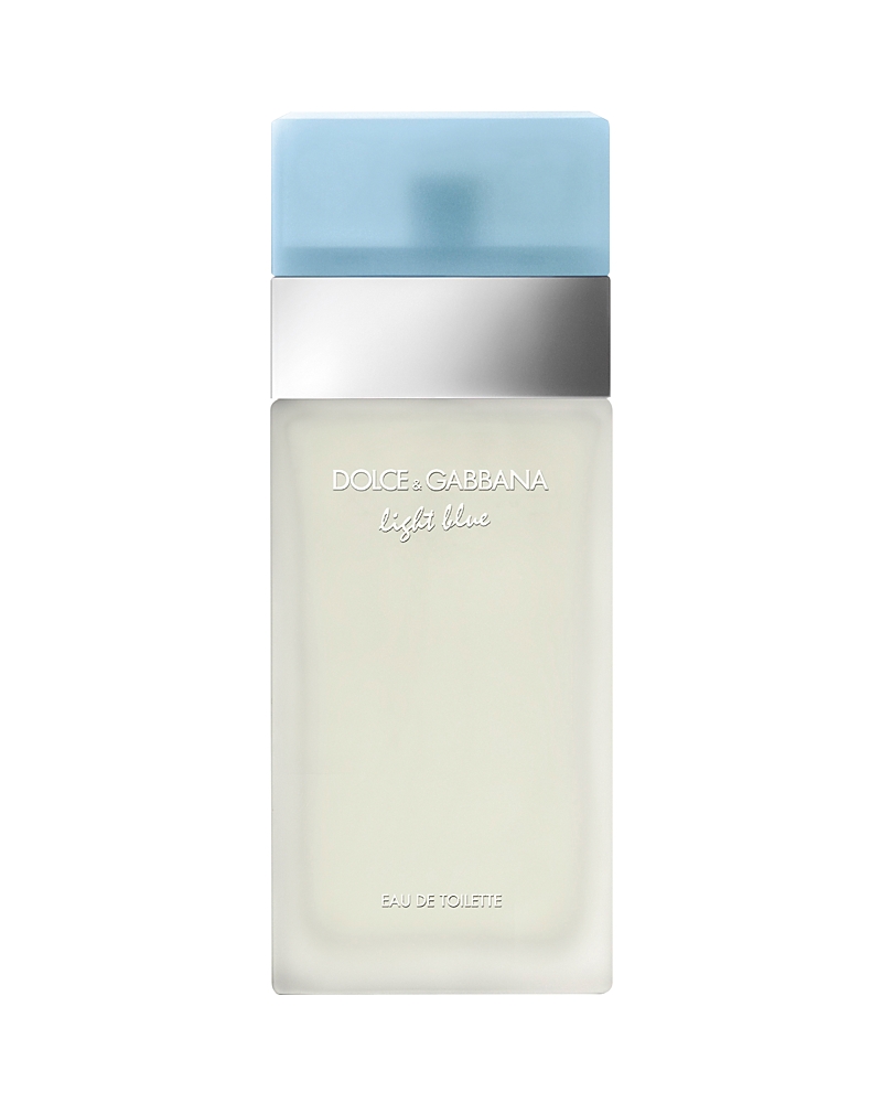 Dolce & Gabbana Light Blue Eau de Toilette Spray 1.6 oz.
