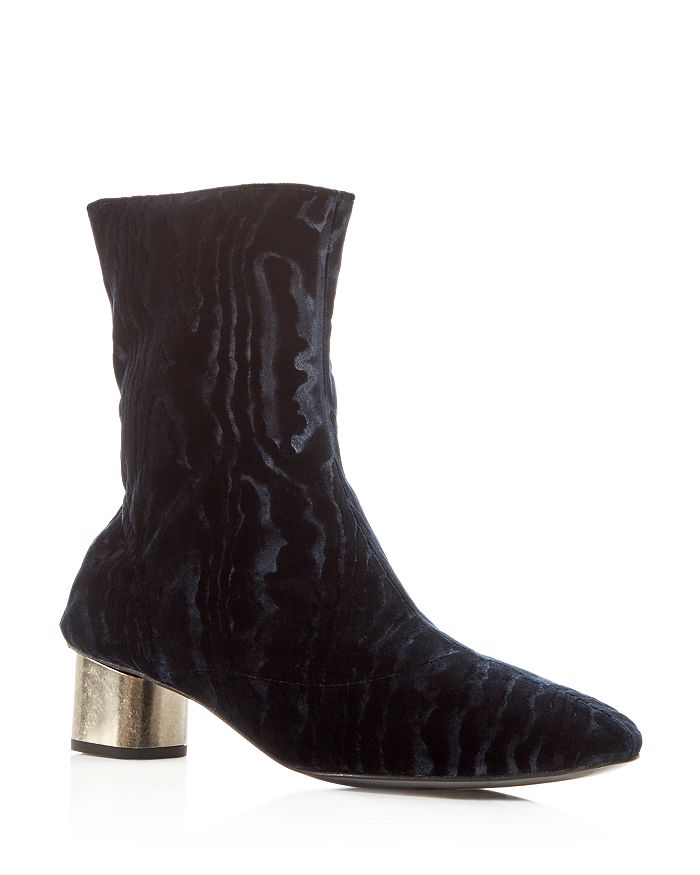 Robert shop clergerie booties