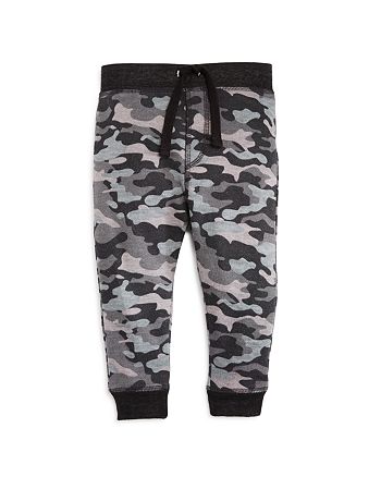 Mish Mish Boys Camo Print Jogger Pants Baby Bloomingdale S