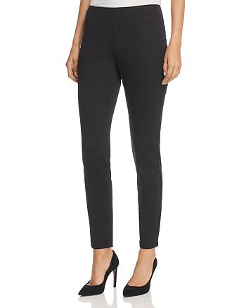Foxcroft Mallory Reversible Pull-On Pants | Bloomingdale's
