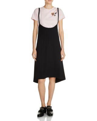 Maje - Rabana Knit Dress