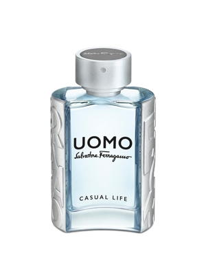 Uomo salvatore sales ferragamo casual life