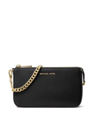 Michael Kors MICHAEL Medium Chain Clutch/Pouches NWT - $70 (28% Off Retail)  New With Tags - From Letys