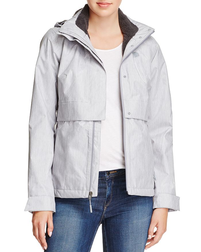 North face deals morialta jacket