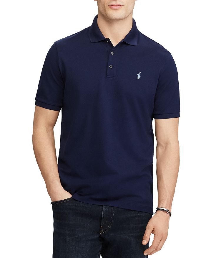21 Best Polo Shirts for Men in 2023: Lacoste, Ralph Lauren, Todd