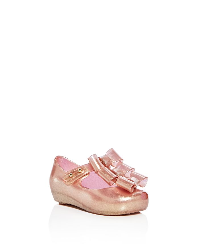 Mini melissa clearance ultragirl triple bow
