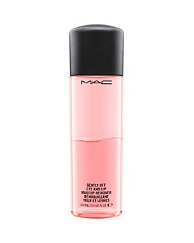 M·A·C - Gently Off Eye & Lip Makeup Remover