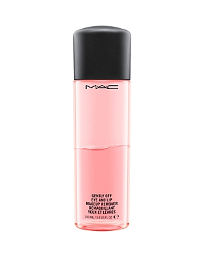 MAC Gently Off Eye & Lip Makeup Remover