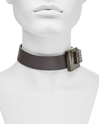 marni choker