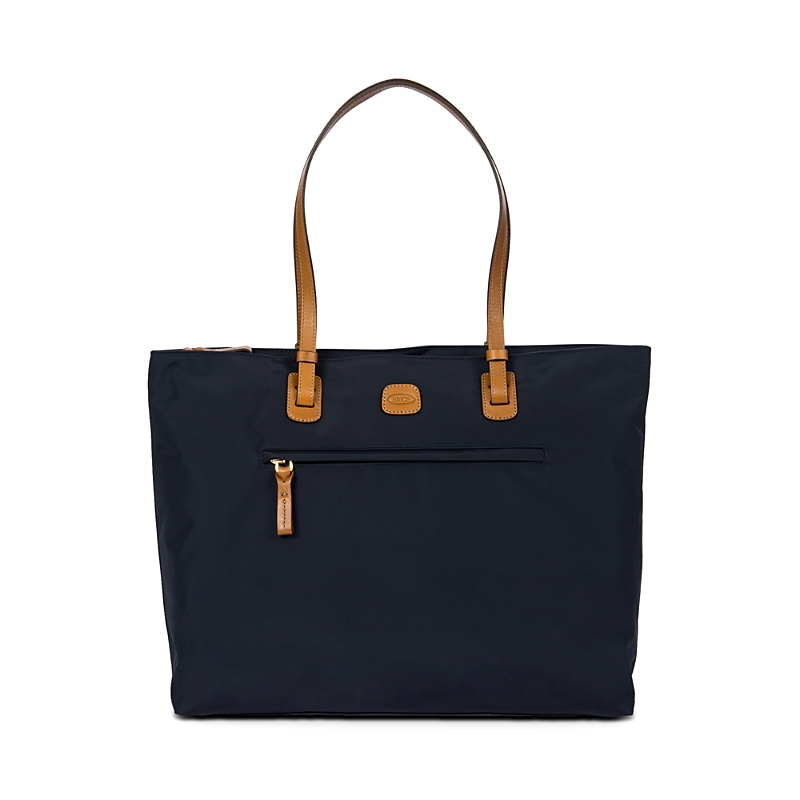 BRIC'S X-TRAVEL LADIES' COMMUTER TOTE,BXL43348