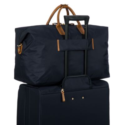 X-Travel 22" Deluxe Duffel