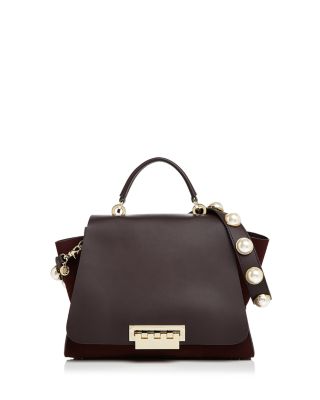 zac posen bag strap