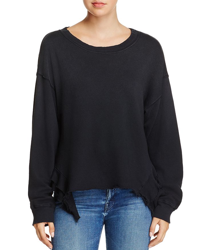 Current elliott slouchy skinny online