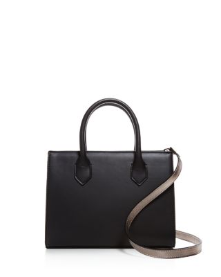 Mini Satchel