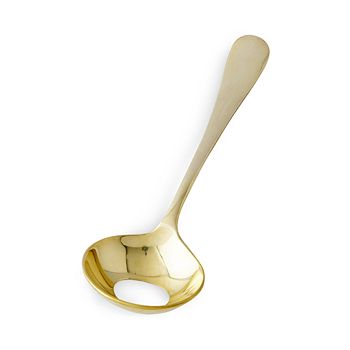 Food52 - Brass Egg Spoon