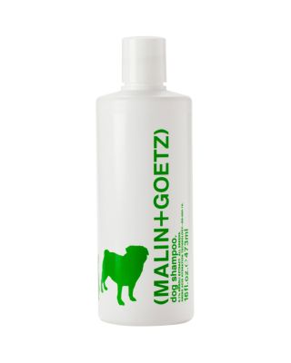 MALIN and GOETZ - Dog Shampoo 16 oz.
