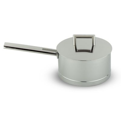 Demeyere John Pawson for 2.3 Quart Covered Saucepan