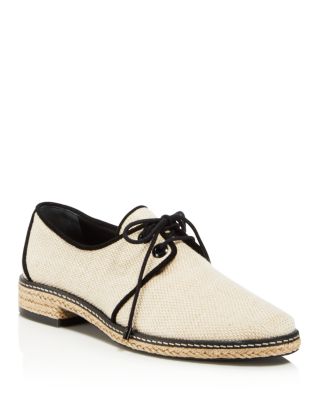 tory burch oxford shoes