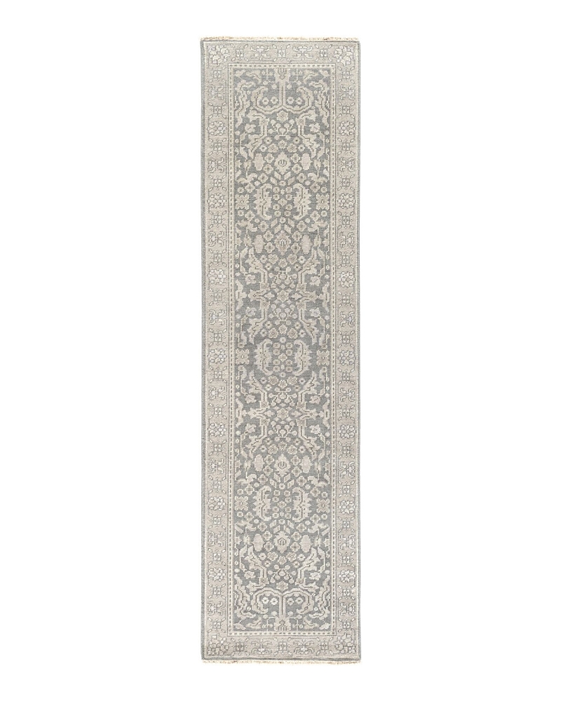 Surya Cappadocia Runner Area Rug, 2'6 x 10'