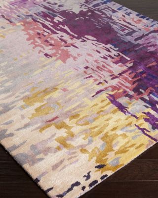 Banshee Area Rug, 2' x 3'