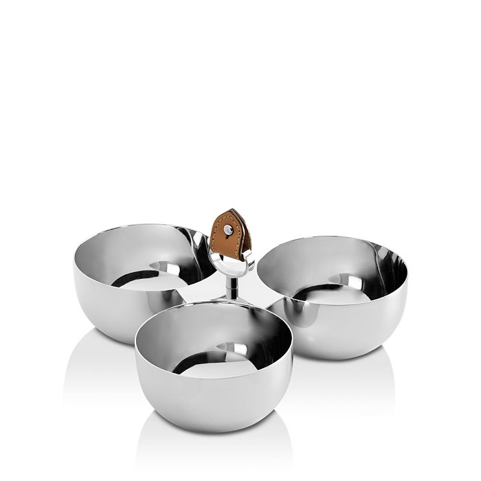 Ralph Lauren - Wyatt Triple Nut Bowl
