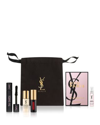 ysl fusion ink foundation bd50