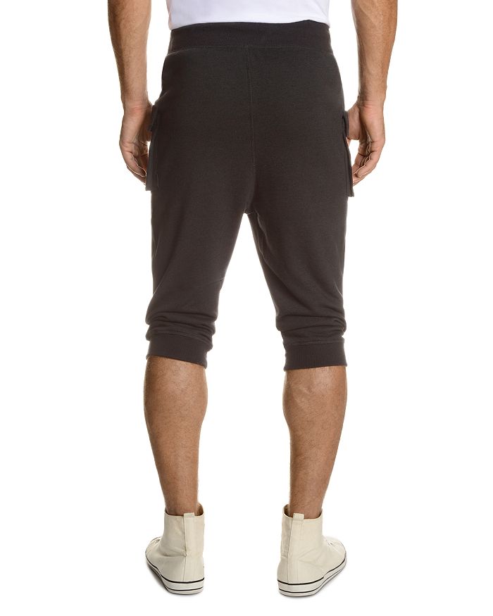 2(X)IST 2(X)IST CROPPED CARGO PANTS,A010B3