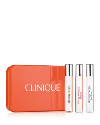 Clinique A Little Happiness Gift Set value) Bloomingdale's