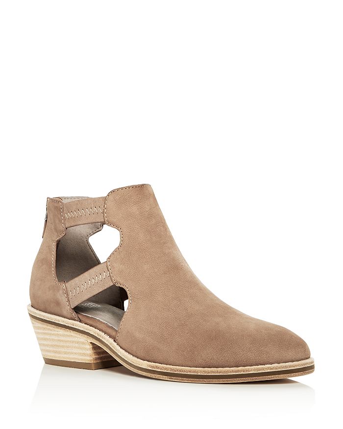 Eileen fisher vanda bootie discount