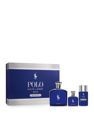 polo blue eau de parfum gift set