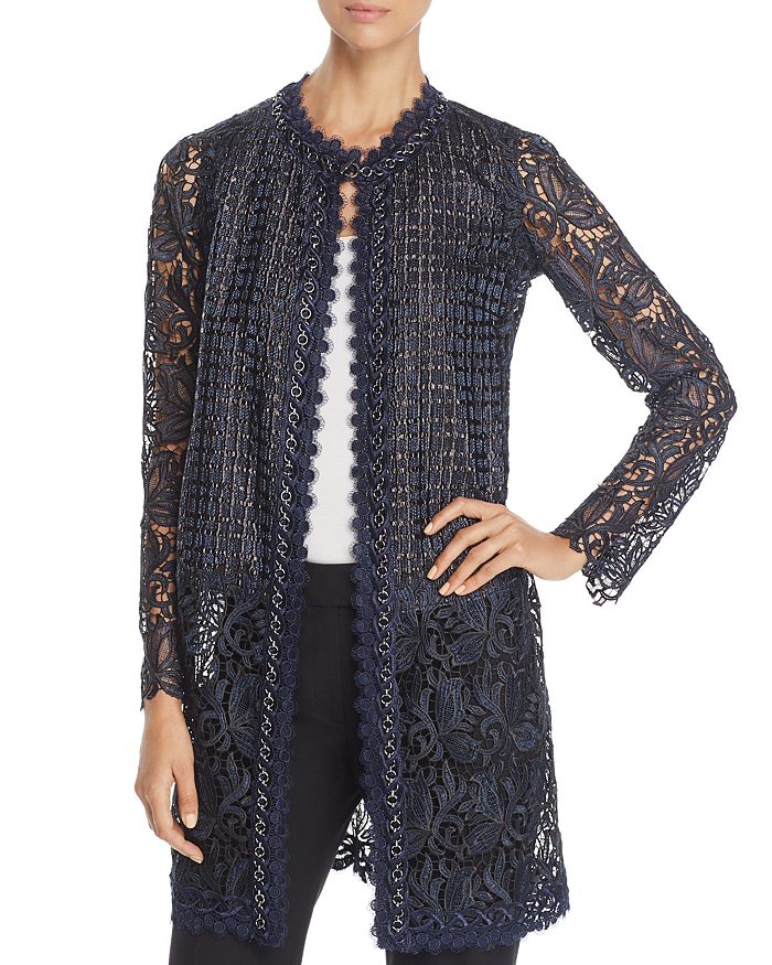 Elie tahari jaya coat on sale