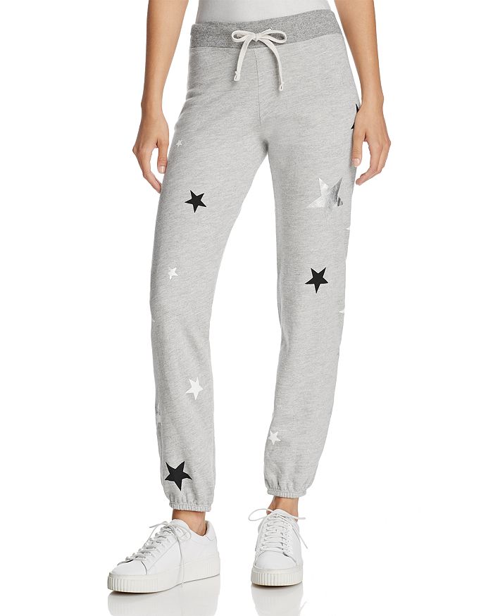 Sundry star store sweatpants