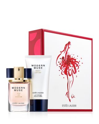 Estée Lauder Modern Muse Limited Edition Duo Gift Set ($86 value