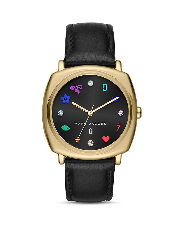 Marc jacobs store watch mandy