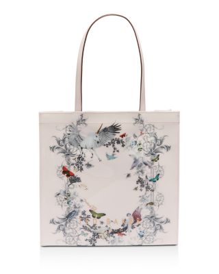 Ted Baker - Lelacon Enchanted Dream Large Icon Tote