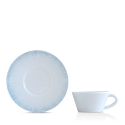 Saphir Bleu Tea Cup
