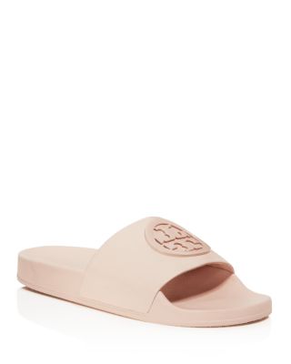 tory burch sandals at bloomingdales