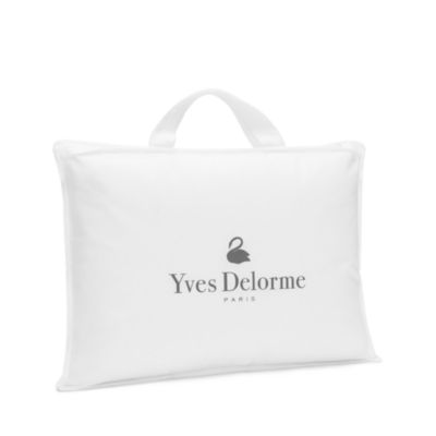 Yves Delorme - Anti-Allergy Pillows