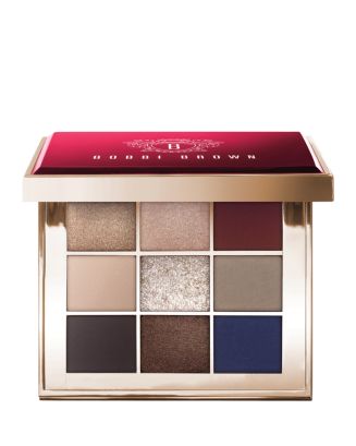 Bobbi Brown Caviar newest & Rubies Eyeshadow Palette Limited Edition New