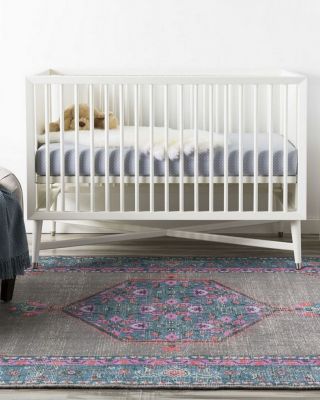 Zahra Area Rug, 3'6" x 5'6"